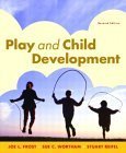 Imagen de archivo de Play and Child Development a la venta por ThriftBooks-Atlanta