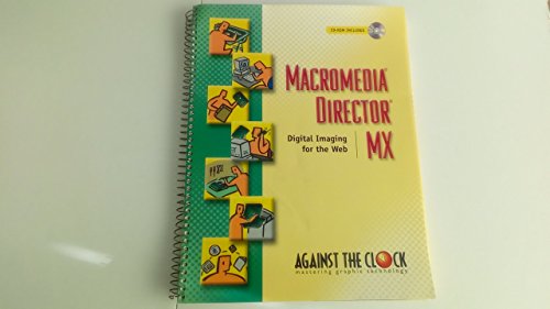 Imagen de archivo de Macromedia Director MX a la venta por WorldofBooks