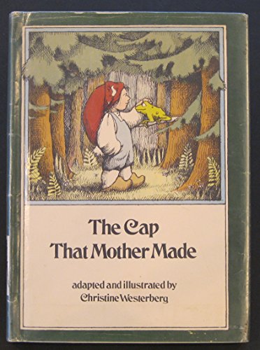 The Cap That Mother Made (9780131133655) by Westerberg, Christine