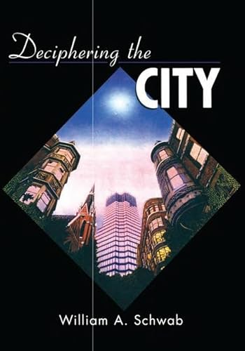 9780131134959: Deciphering the City