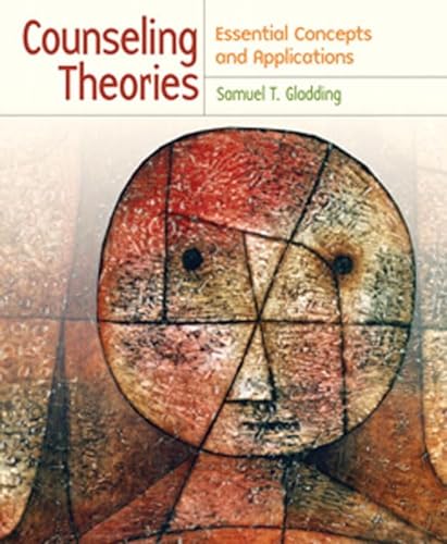 9780131138452: Counseling Theories:Essential Concepts and Applications