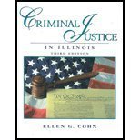 Criminal Justice in Illinois (3rd Edition) (9780131140295) by Cohn, Ellen G.