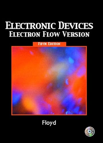 Beispielbild fr Electronic Devices (Electron Flow Version) zum Verkauf von WorldofBooks