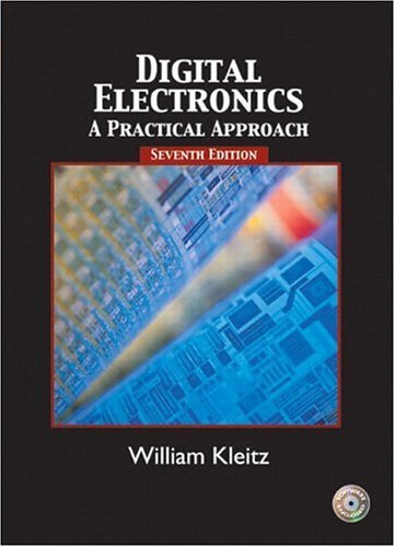 Stock image for Digital Electronics: A Practical Approach for sale by Green Street Books