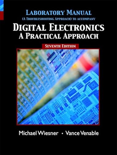 Imagen de archivo de Digital Electronics: A Practical Approach a la venta por HPB-Red