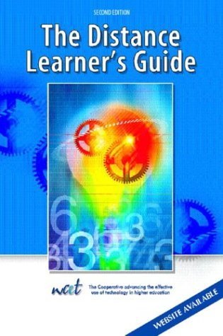 Stock image for The Distance Learner's Guide for sale by ThriftBooks-Atlanta