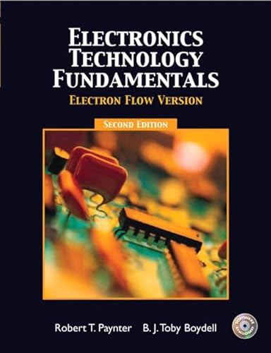9780131145429: Electronics Technology Fundamentals - Electron Flow