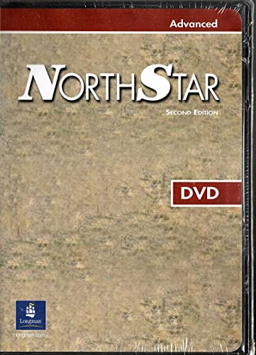 Imagen de archivo de NorthStar Listening and Speaking, Advanced DVD and Guide a la venta por Revaluation Books