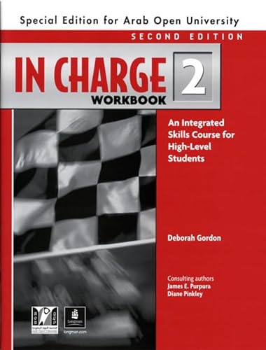 AOU, in Charge: Workbook (9780131146396) by Deborah Gordon