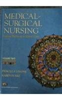 Stock image for Medical Surgical Nursing: Critical Thinking in Client Care, Volume II (3rd Edition) for sale by Anderson Book