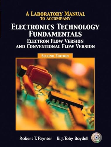 9780131146785: Electronics Technology Fundamentals