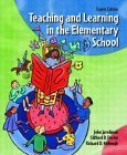 Stock image for Teaching and Learning in the Elementary School for sale by HPB-Red