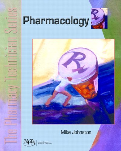 9780131147645: Pharmacology