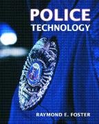 Imagen de archivo de Police Technology a la venta por Better World Books