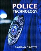 Stock image for Police Technology for sale by ThriftBooks-Atlanta