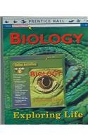 9780131150751: Biology: Exploring Life