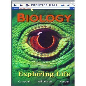 9780131150775: Biology: Exploring Life