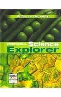 Stock image for Cells and Heredity (Prentice Hall Science Explorer) for sale by Your Online Bookstore