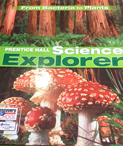 9780131150973: Prentice Hall Science Explorer: Chemical Interactions