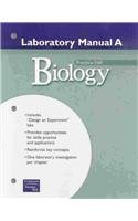 Beispielbild fr Prentice Hall Miller Levine Biology Laboratory Manual a for Students Second Edition 2004 zum Verkauf von ThriftBooks-Dallas