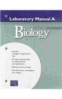 9780131152847: Biology: Laboratory Manual A