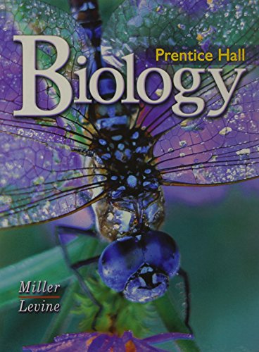 Imagen de archivo de Prentice Hall Miller Levine Biology Guided Reading and Study Workbook Second Edition 2004 a la venta por ThriftBooks-Dallas