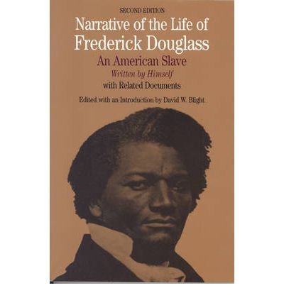 9780131166158: Narrative of the Life of Frederick Douglas: An American Slave (Penguin Classics)