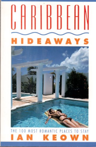 Stock image for Frommer's Caribbean Hideaways for sale by Better World Books: West