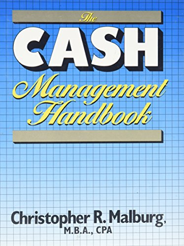 The Cash Management Handbook