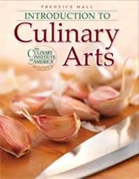 Stock image for Introduction to Culinary Arts by The Culinary Institute of America (2007) Hardcover for sale by HPB-Red