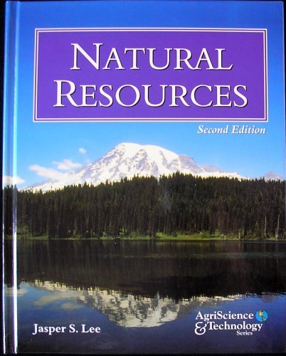 Beispielbild fr Natural Resources zum Verkauf von Allied Book Company Inc.