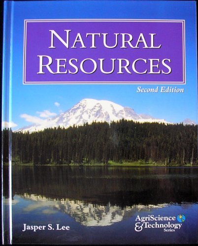 Stock image for Natural Resources for sale by Allied Book Company Inc.