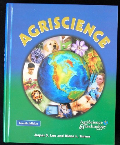 Beispielbild fr Interstate Agriscience zum Verkauf von Georgia Book Company