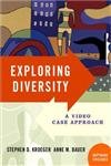 Stock image for Exploring Diversity : A Video Case Approach for sale by Better World Books