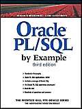 9780131172616: Oracle Pl/SQL by Example