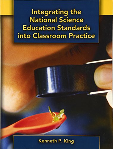 9780131173453: Integrating the National Science Education Standards into Classroom Practice