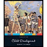Child Development, Third Edition (9780131176744) by Feldman, Robert S.