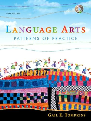 Stock image for Language Arts: Patterns of Practice for sale by ThriftBooks-Reno