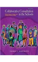 9780131178106: Collaborative Consultation In The Schools: Effective Practices For Students With Learning And Behavior Problems