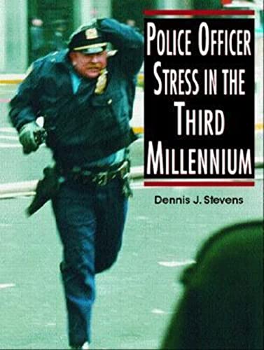 Stock image for Police Officer Stress: Sources and Solutions for sale by HPB-Red