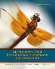 9780131180055: Methods for Teaching Science as Inquiry