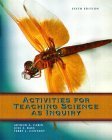 9780131180079: Activities for Teaching Science as Inquiry