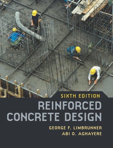 9780131187672: Reinforced Concrete Design: United States Edition