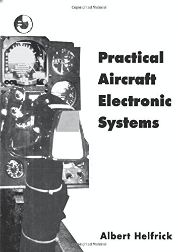 Stock image for Practical Aircraft Electronic Systems for sale by Majestic Books