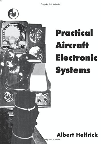 9780131188037: Practical Aircraft Electronic Systems