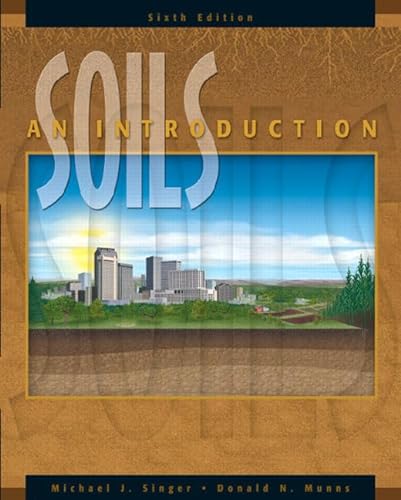 9780131190191: Soils An Introduction
