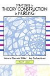 Beispielbild fr Strategies for Theory Construction in Nursing (4th Edition) zum Verkauf von Once Upon A Time Books