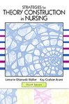 Stock image for Strategies for Theory Construction in Nursing for sale by ThriftBooks-Atlanta