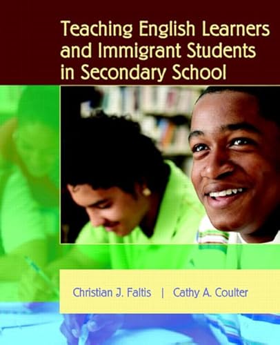 Imagen de archivo de Teaching English Learners and Immigrant Students in Secondary Schools a la venta por Better World Books