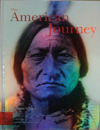 Beispielbild fr The American Journey: A History Of The United States / Professional Edition ; 9780131194335 ; 013119433X zum Verkauf von APlus Textbooks